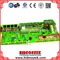 Indoor Playground Solution for Kids